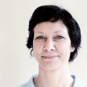 Massageterapeut (RAB) Hilde Ramnefjell Dolva hos fys:jo på Frederiksberg